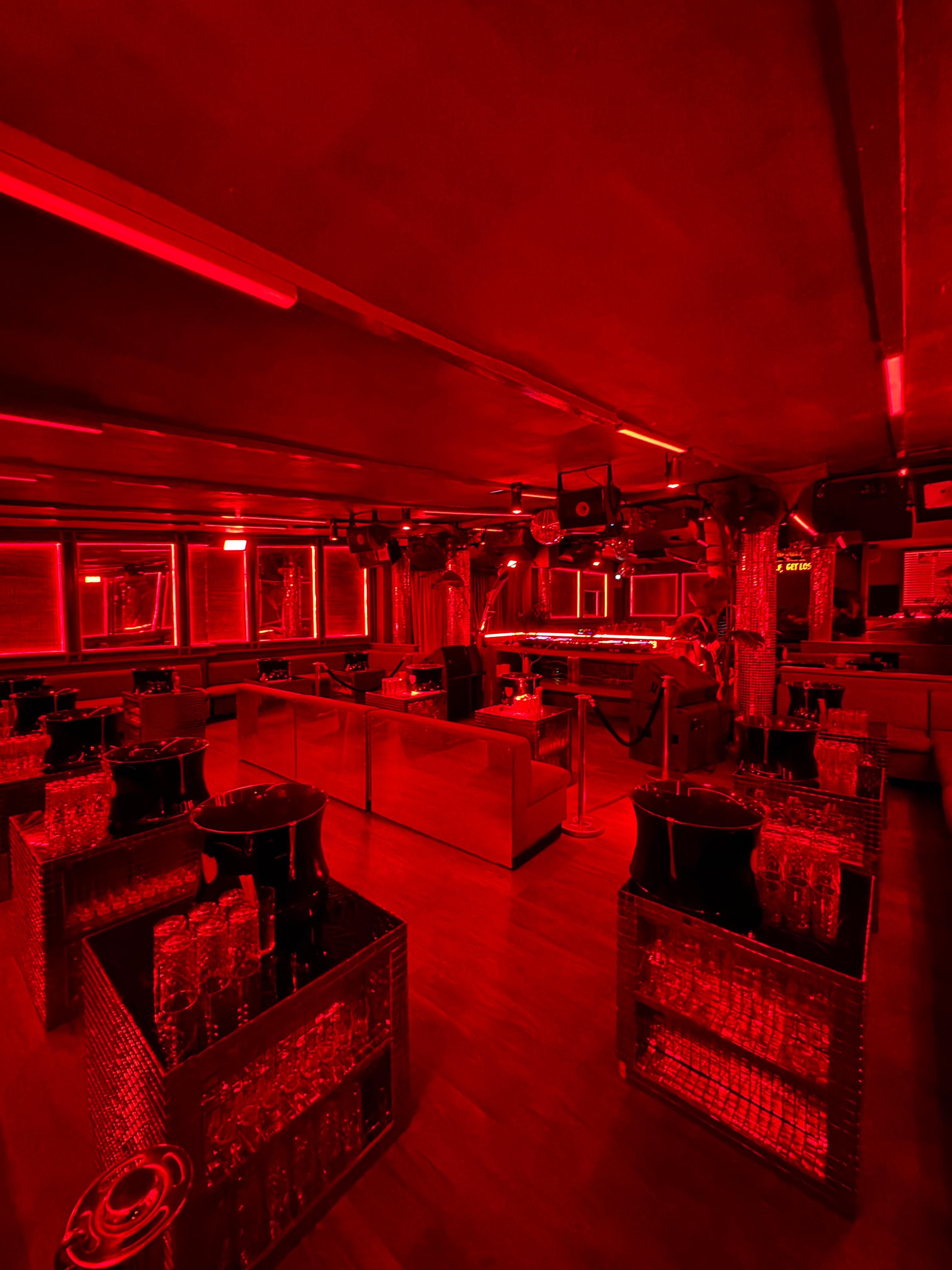 Sanctum Saint-Tropez