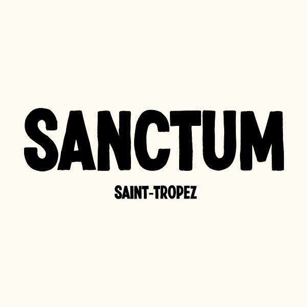 Sanctum Saint-Tropez