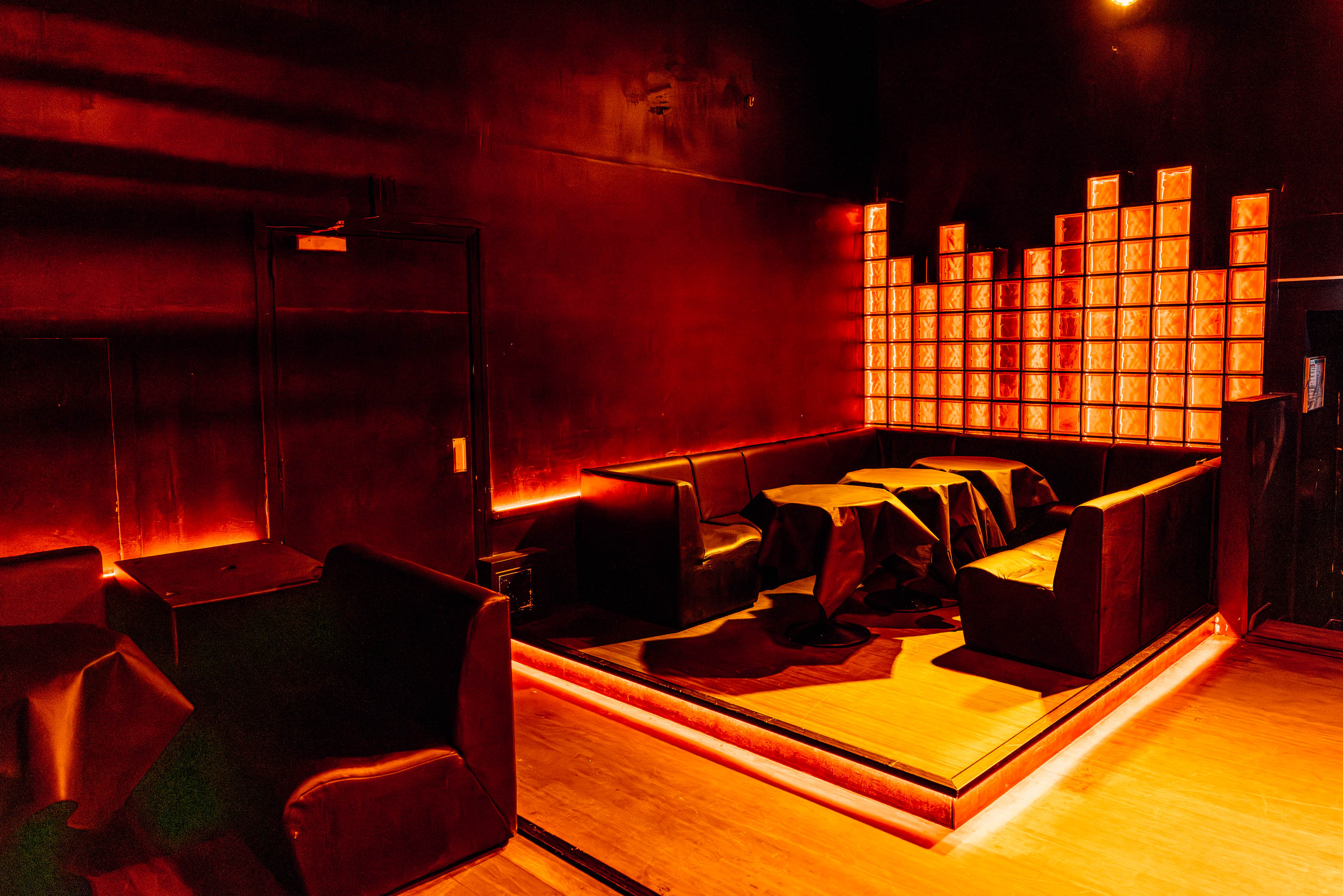 Gate Club
